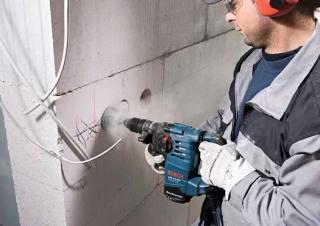 Електрически инструменти Ротационни чукове Bosch GBH 3-28 DRE