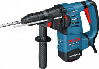 Електрически инструменти Ротационни чукове Bosch GBH 3-28 DRE