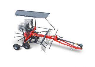 Ротационни гребла Vicon Andex 474 T 