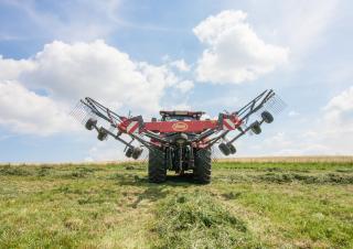 Ротационни гребла Vicon Andex 644 M