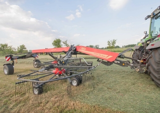 Ротационни гребла Vicon Andex 705 Evo