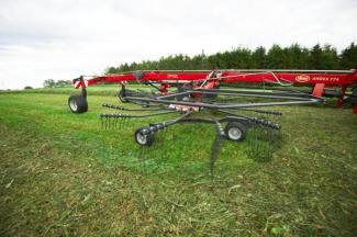 Ротационни гребла Vicon Andex 774 Evo