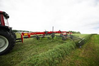Ротационни гребла Vicon Andex 774 Evo