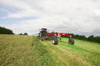 Ротационни гребла Vicon Andex 774 Evo