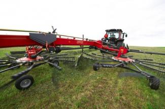 Ротационни гребла Vicon Andex 774 Evo