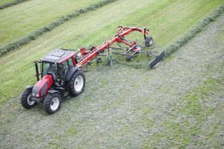 Ротационни гребла Vicon Andex 774 Evo