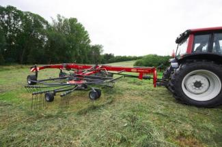 Ротационни гребла Vicon Andex 774 Evo