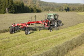 Ротационни гребла Vicon Andex 774 Evo