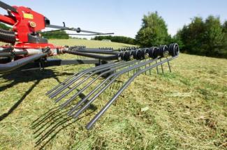Ротационни гребла Vicon Andex 774 Evo