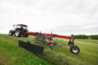 Ротационни гребла Vicon Andex 774 Evo