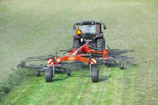 Ротационни гребла Vicon Andex 774 Evo