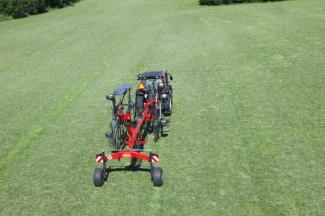 Ротационни гребла Vicon Andex 774 Evo