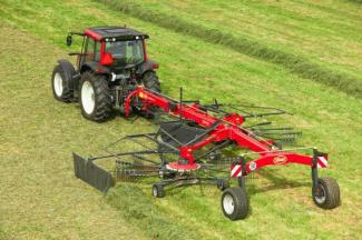 Ротационни гребла Vicon Andex 774 Vario