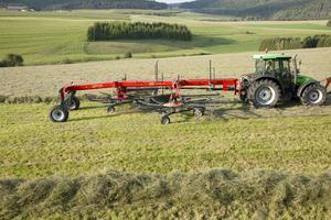 Ротационни гребла Vicon Andex 774 Vario