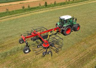 Ротационни гребла Vicon Andex 844