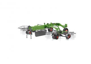 Ротационни гребла Fendt Former 10065 
