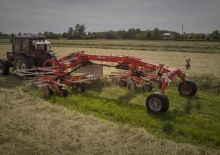 Ротационни гребла Maschio Golia Pro 2 H 730