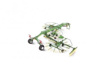Ротационни гребла Krone Swadro 1010