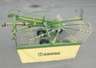 Ротационни гребла Krone Swadro 38