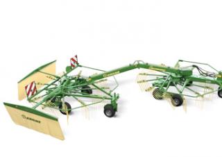 Ротационни гребла Krone Swadro 710/26 T
