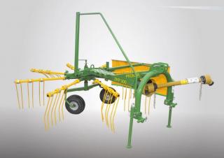 Ротационни гребла Pronar ZKP 300