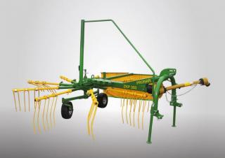 Ротационни гребла Pronar ZKP 350