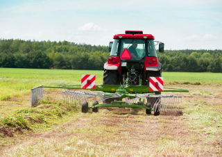 Ротационни гребла Pronar ZKP 460T
