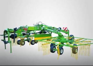 Ротационни гребла Pronar ZKP 800