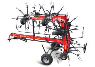 Ротационни сенообръщачки Vicon Fanex 1103 C