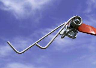 Ротационни сенообръщачки Lely Lotus 1020