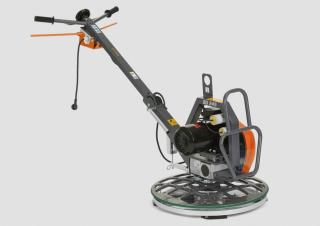 Роторни заглаждачи - ръчно водими Husqvarna BG 245E