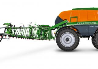 Самоходни полеви пръскачки Amazone Pantera 4502 (30/15)