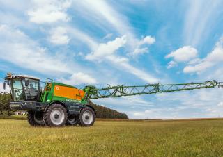 Самоходни полеви пръскачки Amazone Pantera 4502 (30/15)