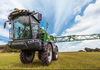Самоходни полеви пръскачки Amazone Pantera 4502 (30/15)