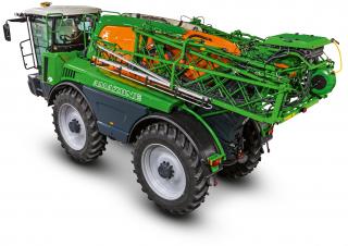 Самоходни полеви пръскачки Amazone Pantera 4502 (30/15)