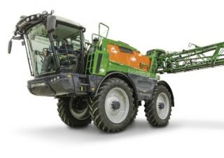 Самоходни полеви пръскачки Amazone Pantera 4502 H (30/15)