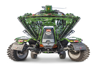 Самоходни полеви пръскачки Amazone Pantera 4502 W (40)