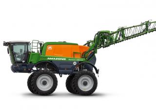 Самоходни полеви пръскачки Amazone Pantera 4504 H (33)