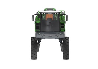 Самоходни полеви пръскачки Amazone Pantera 4504 H (36)
