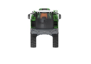 Самоходни полеви пръскачки Amazone Pantera 4504 S (36)