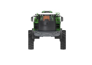 Самоходни полеви пръскачки Amazone Pantera 4504 W (33)