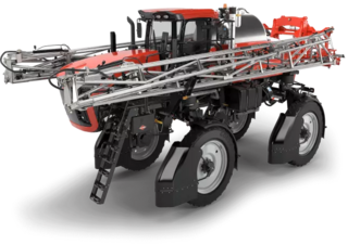 Самоходни полеви пръскачки Kuhn STRONGER 3200 HD