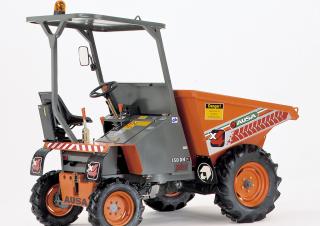Колесни самосвали Ausa D 150 RM PLUS