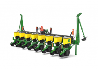 Сеялки John Deere 1705