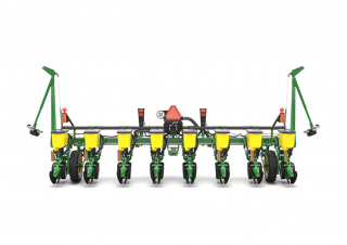 Сеялки John Deere 1705