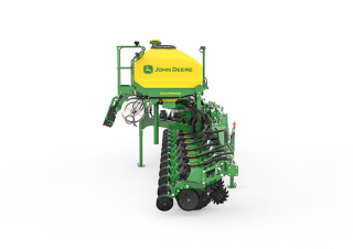 Сеялки John Deere 1725C