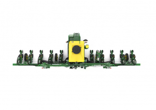 Сеялки John Deere 1725C