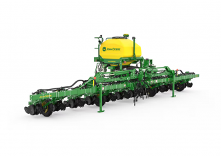 Сеялки John Deere 1725C