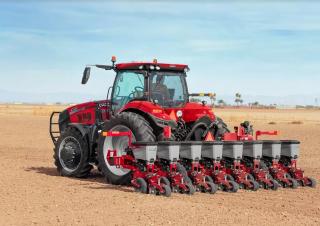 Сеялки Case IH 2110 Early Riser 30