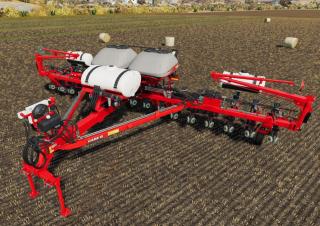Сеялки Case IH 2150 12R30